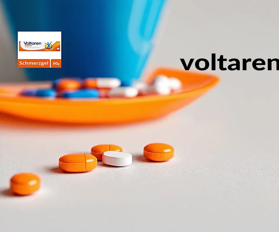 Istället for voltaren tabletter